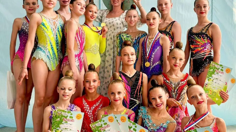 Фото: Спортивная школа г.о. Щелково