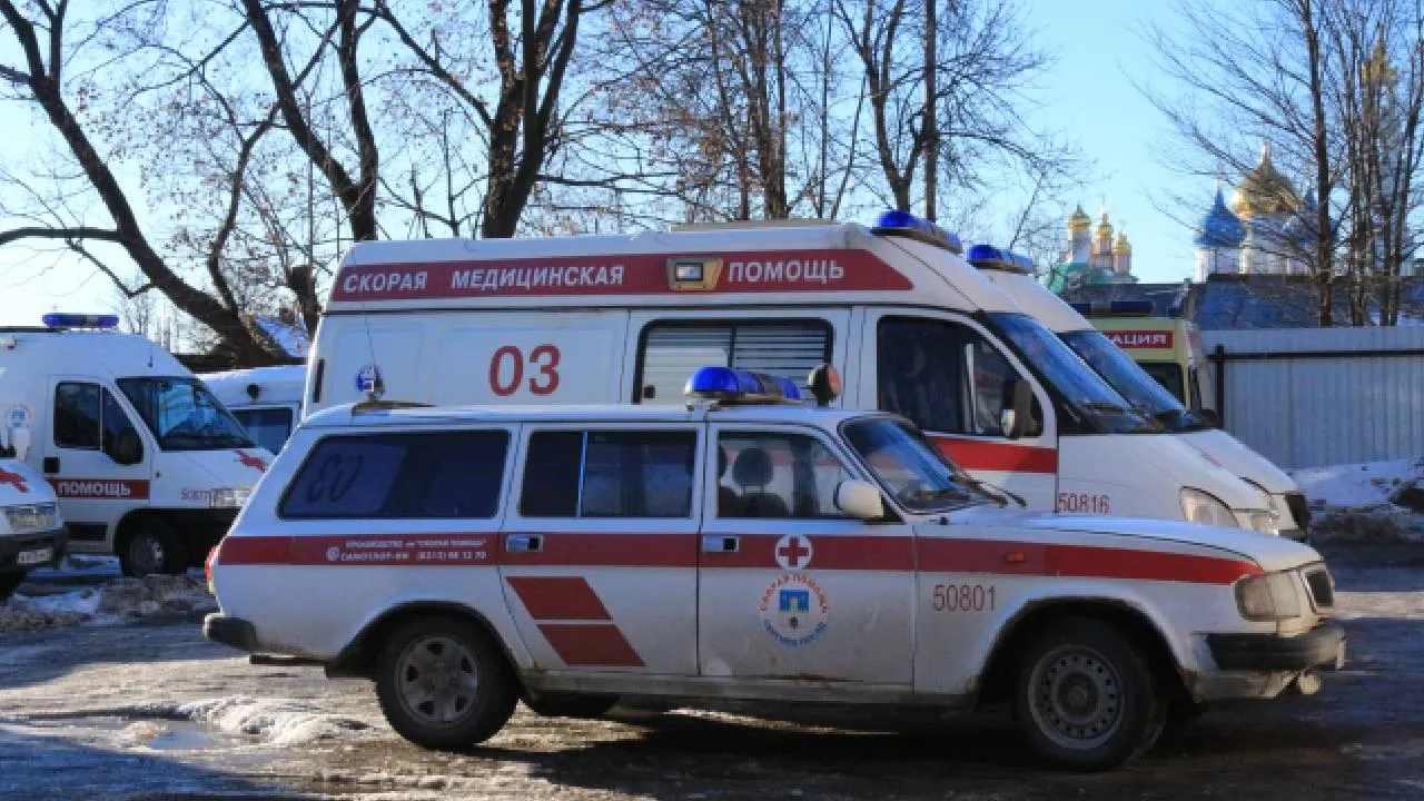 Издательство «Подмосковье»