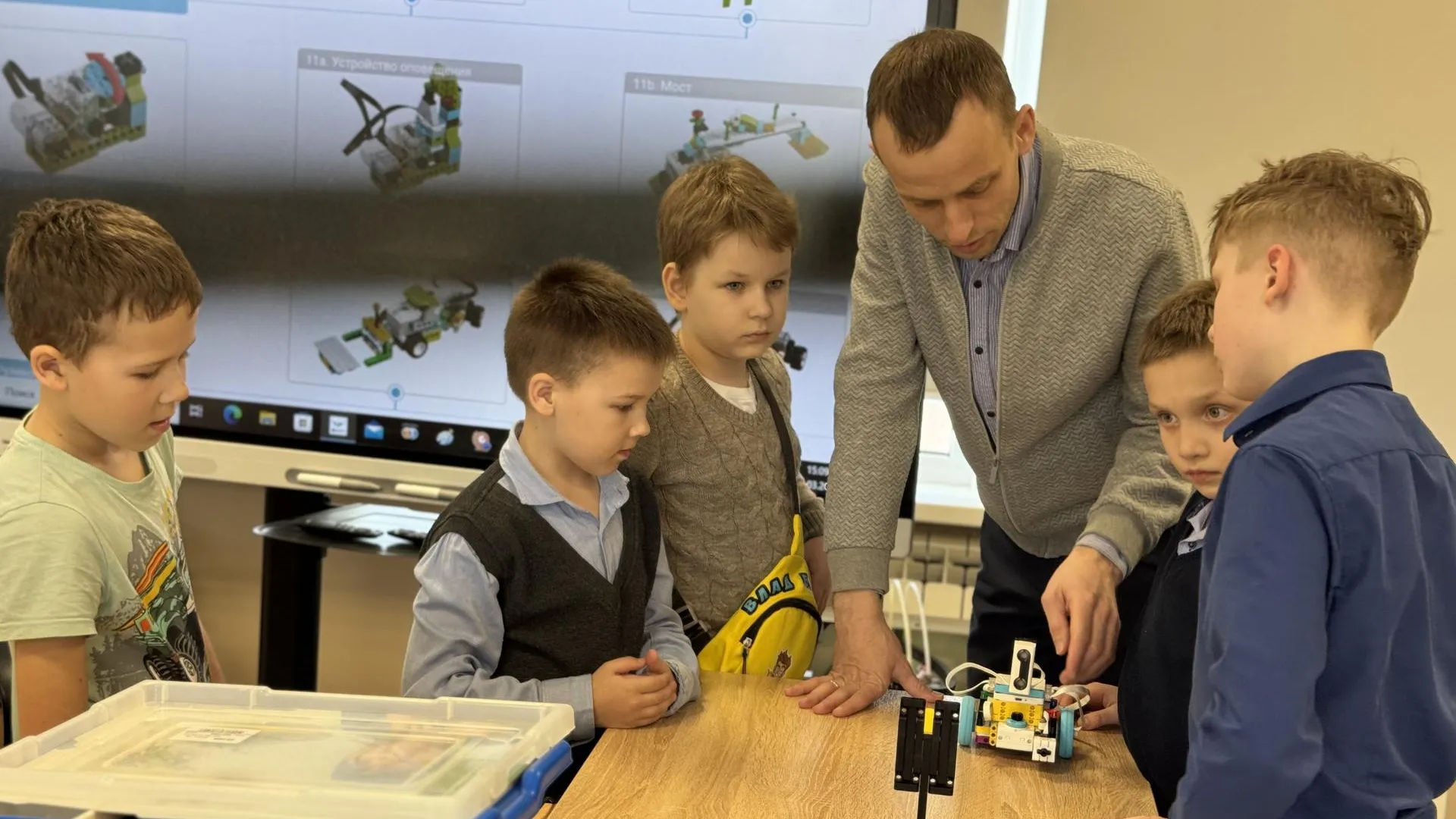 МедиаБанк Подмосковья/Татьяна Рунова