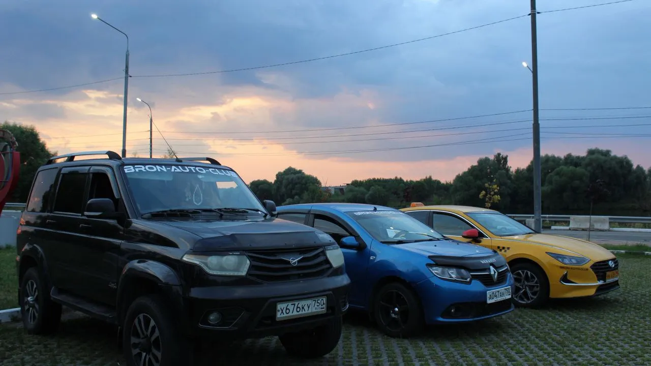 Фото: Ольга Антонова