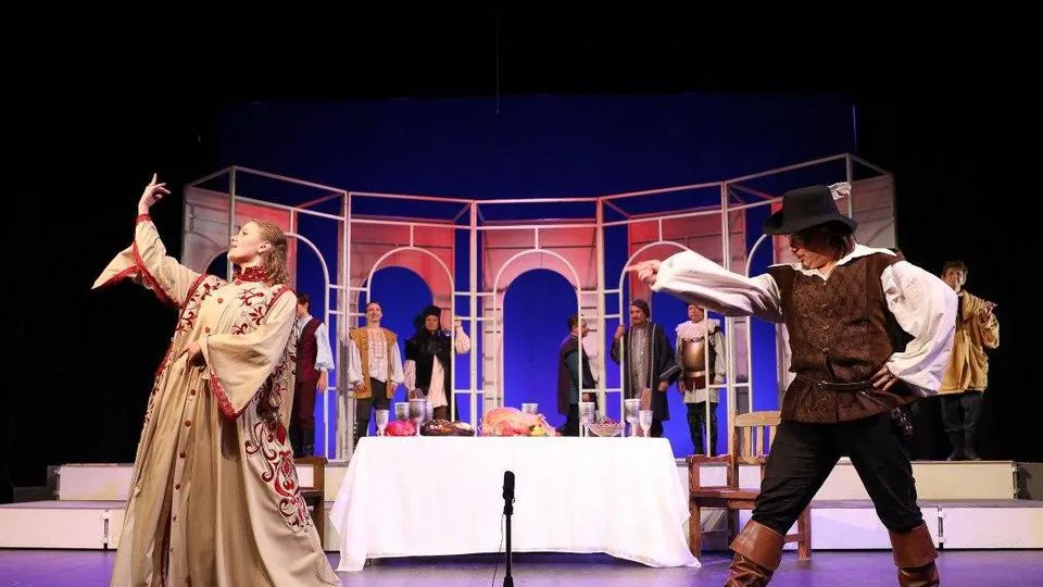 Фото: пресс-служба Администрации городского округа Мытищи