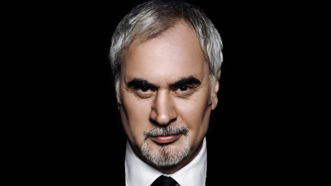 Фото: скриншот с официальной страницы ВКонтакте Константина Меладзе