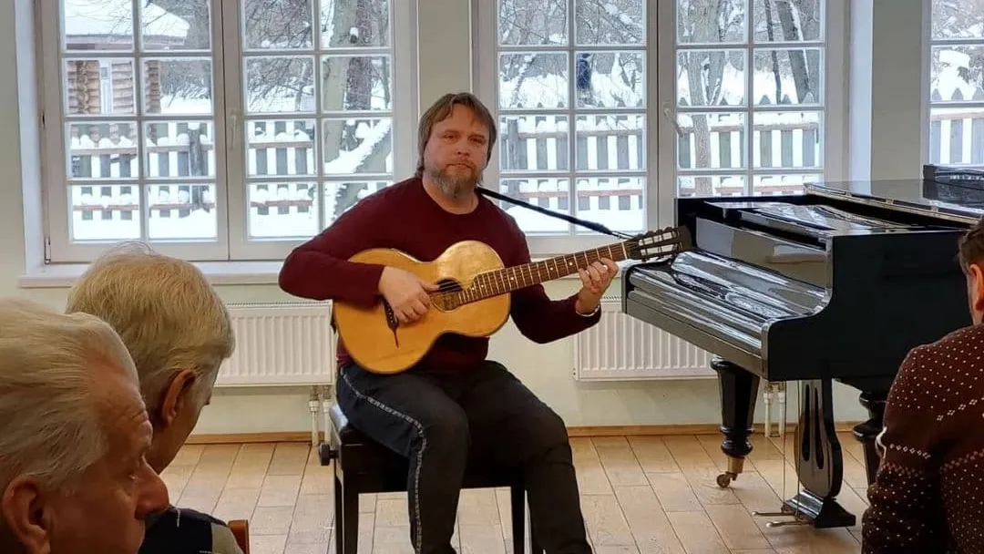 фото: музей-заповедник Мелихово