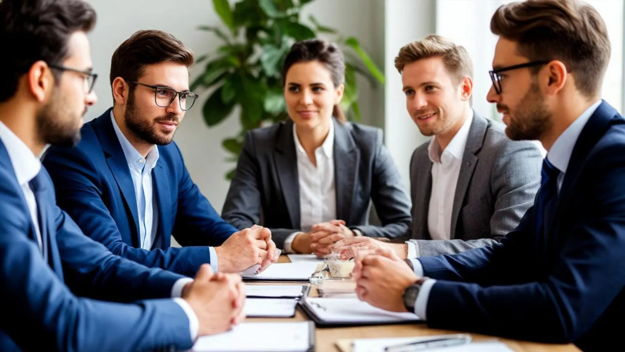 Подмосковье сегодня/Сгенерировано нейросетью