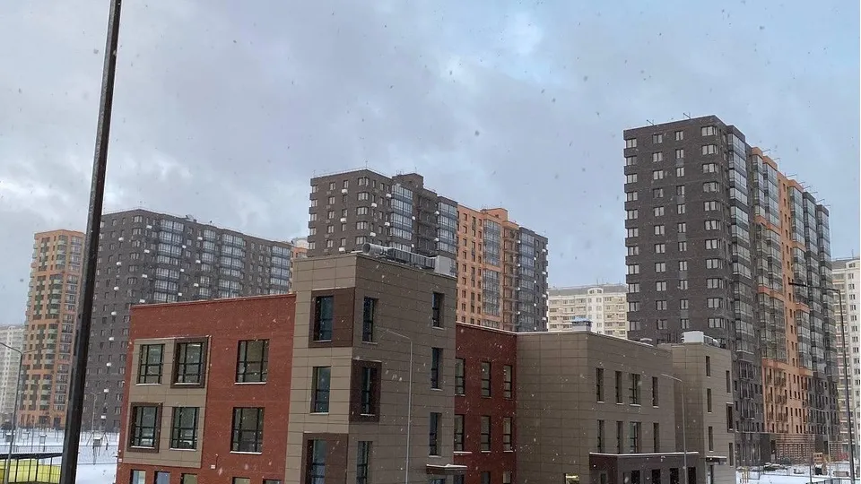 Фото: Главстрой Регионы