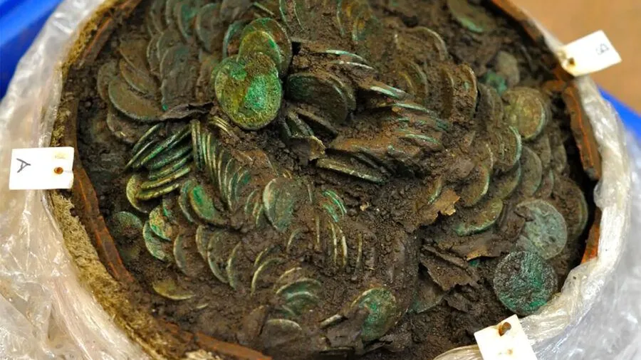 Фото: Amgueddfa Cymru/Museum Wales