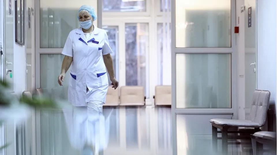 Фото: ТАСС/Михаил Терещенко