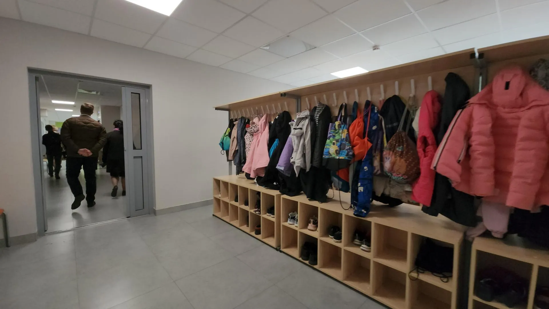 Фото: Константин Гергая