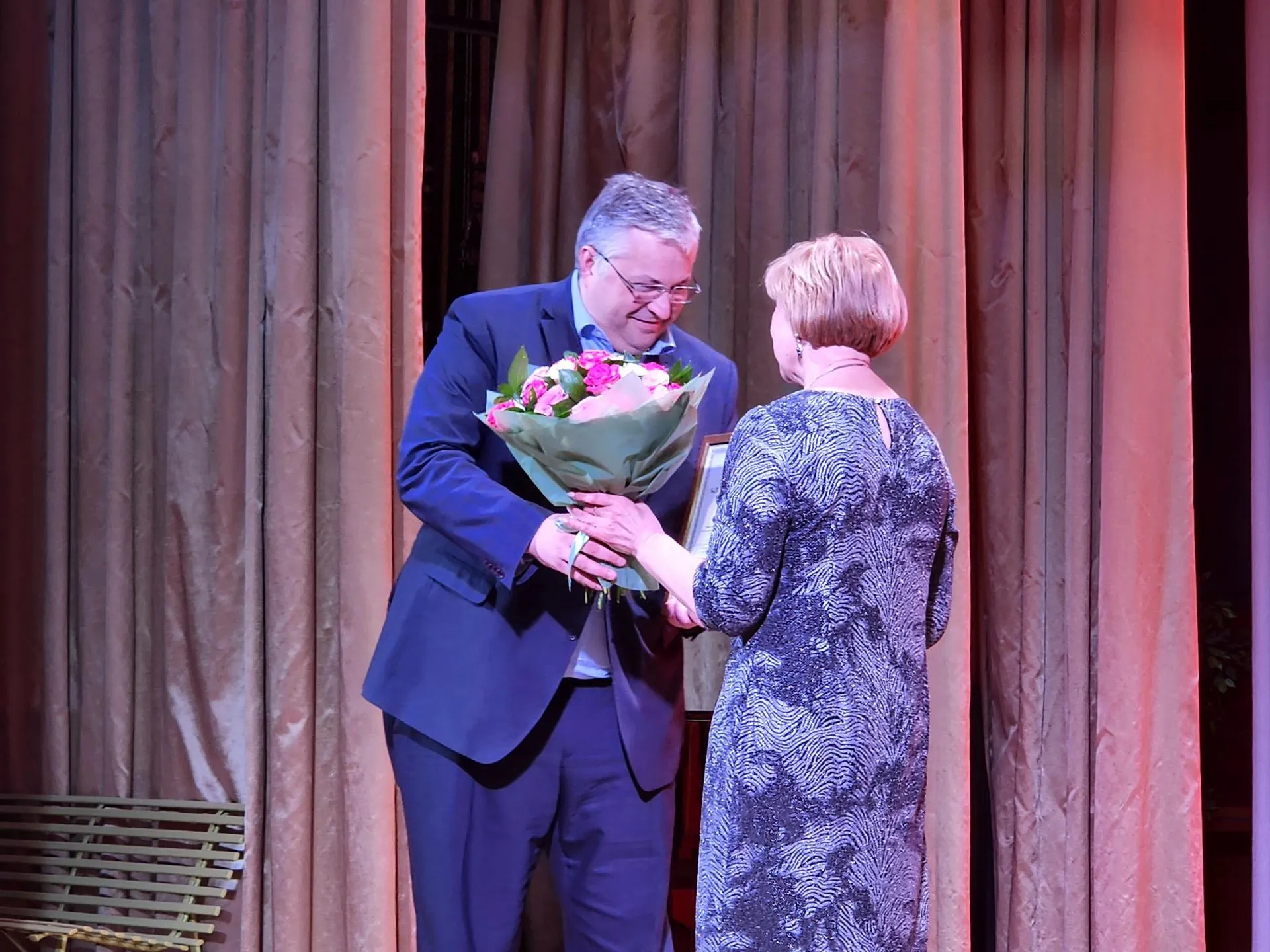 МедиаБанк Подмосковья/Роман Савельев