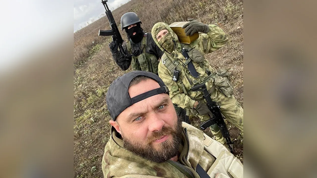 Фото: из личного архива Инны Мишиной