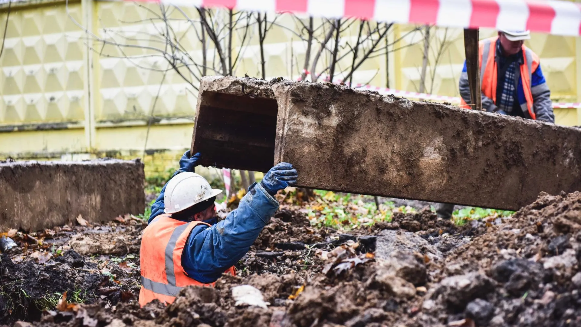 пресс-служба администрации г.о. Химки