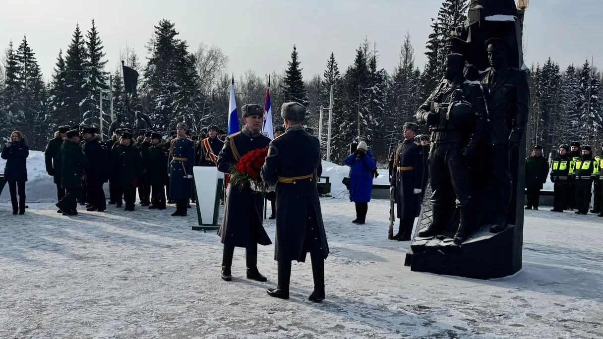 Андрей Марков