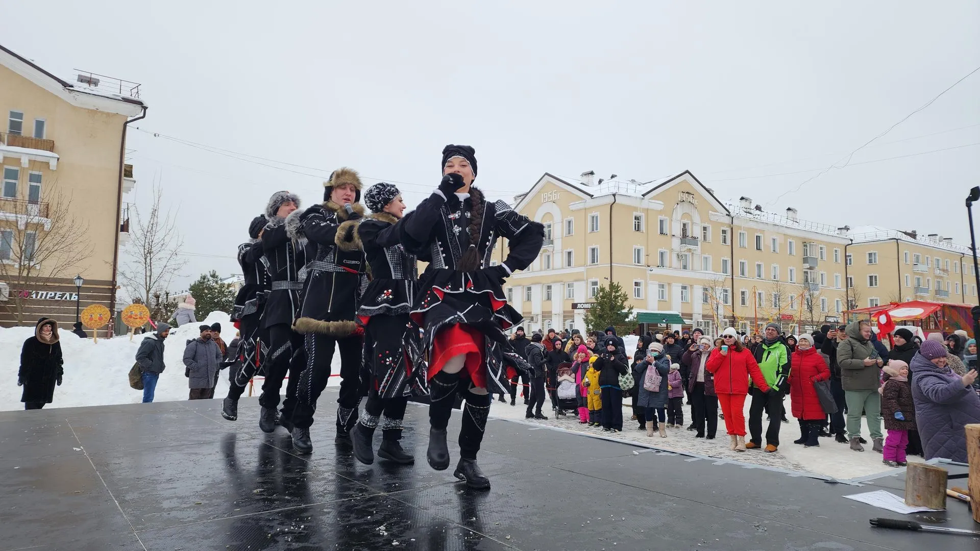 REGIONS/Валерия Тингаева