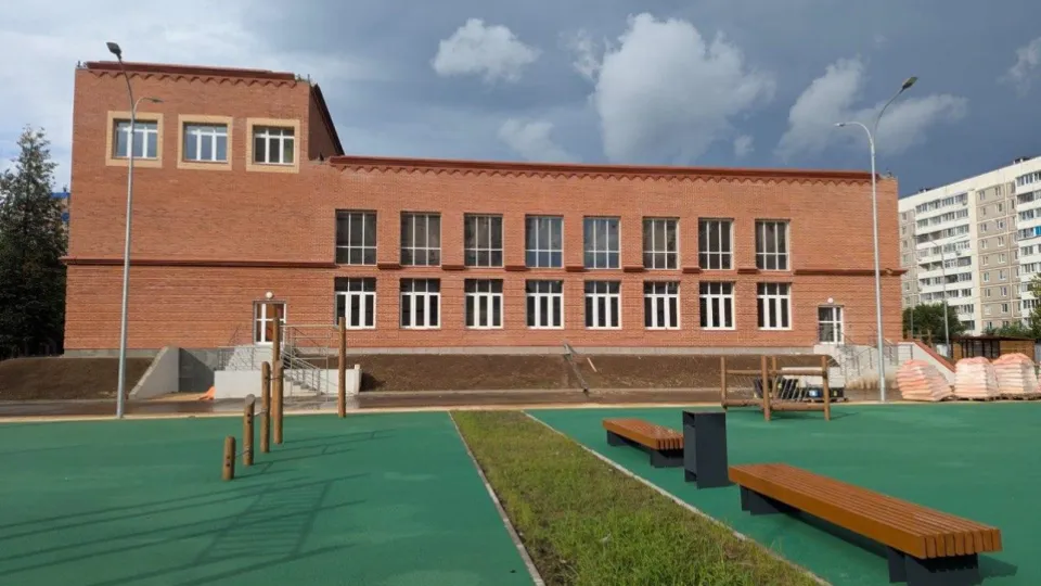 Фото: Министерство строительного комплекса Московской области