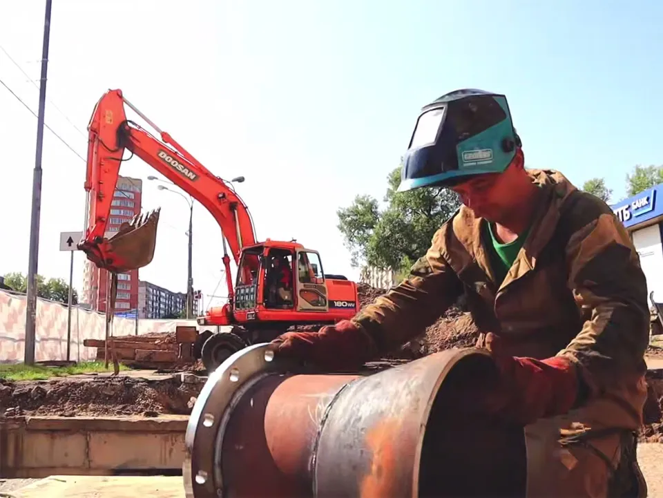 Фото: пресс-служба администрации г.о. Щелково