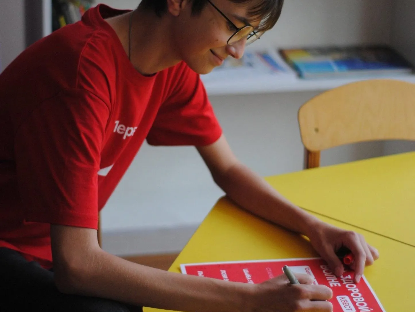 Фото: пресс-служба администрации г.о. Щелково