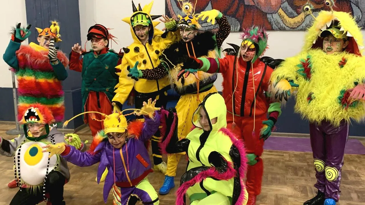 REGIONS/Мария Шигорева