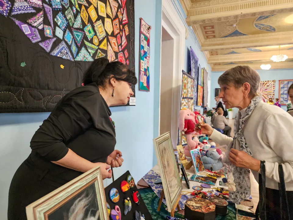 Фото: МедиаБанк Подмосковья/Мария Андрюхина