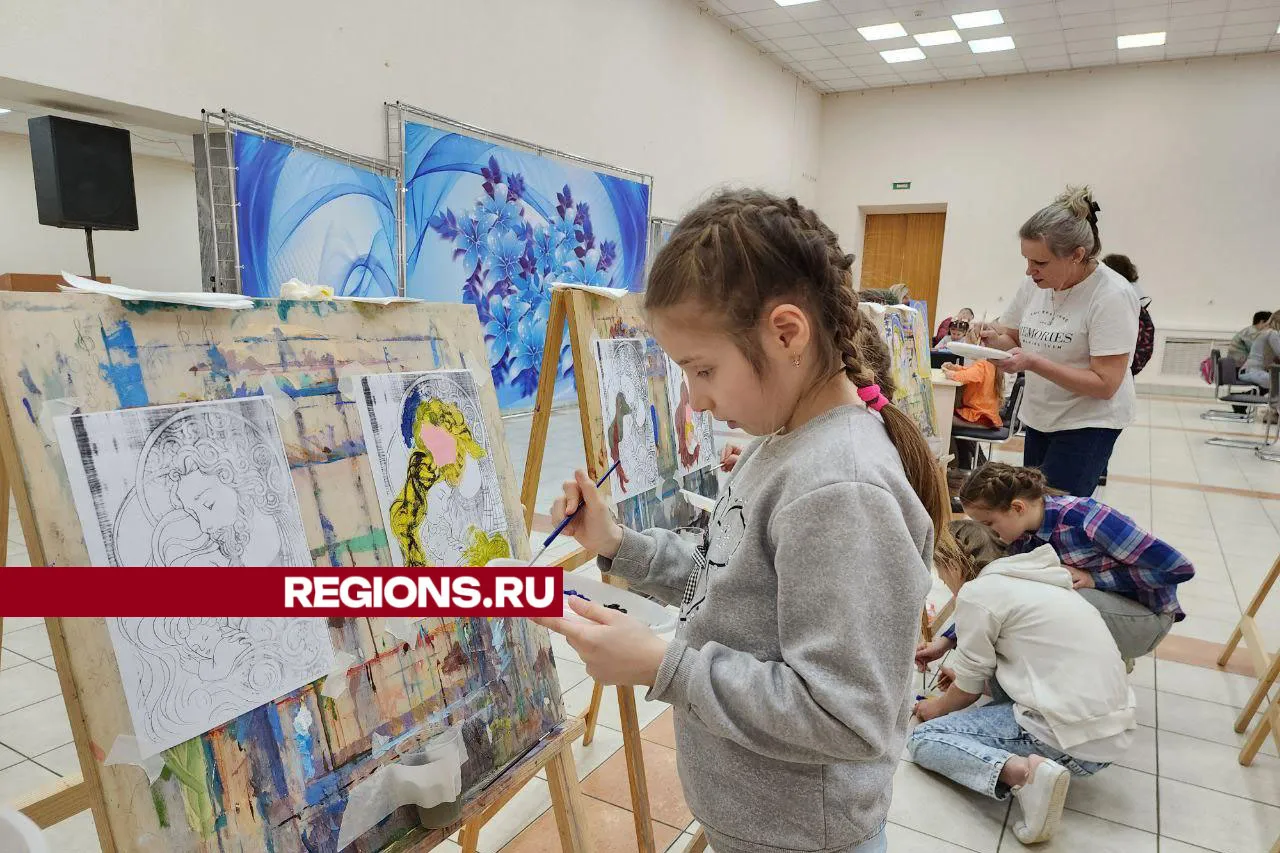 Фото: Яна Шаливская