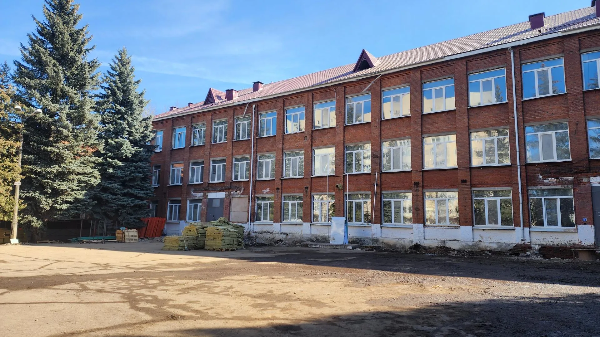 МедиаБанк Подмосковья/Валентина Максимова