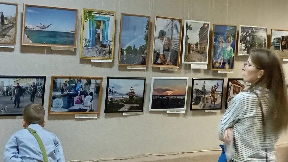 Фото: ЦБС м.о. Серебряные Пруды