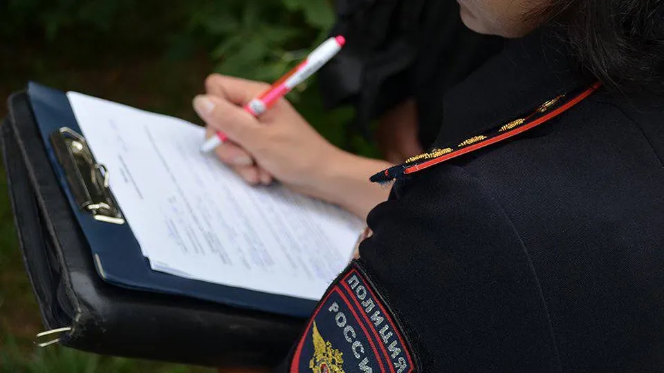 Фото: t.me/UMVD_ODINCOVO