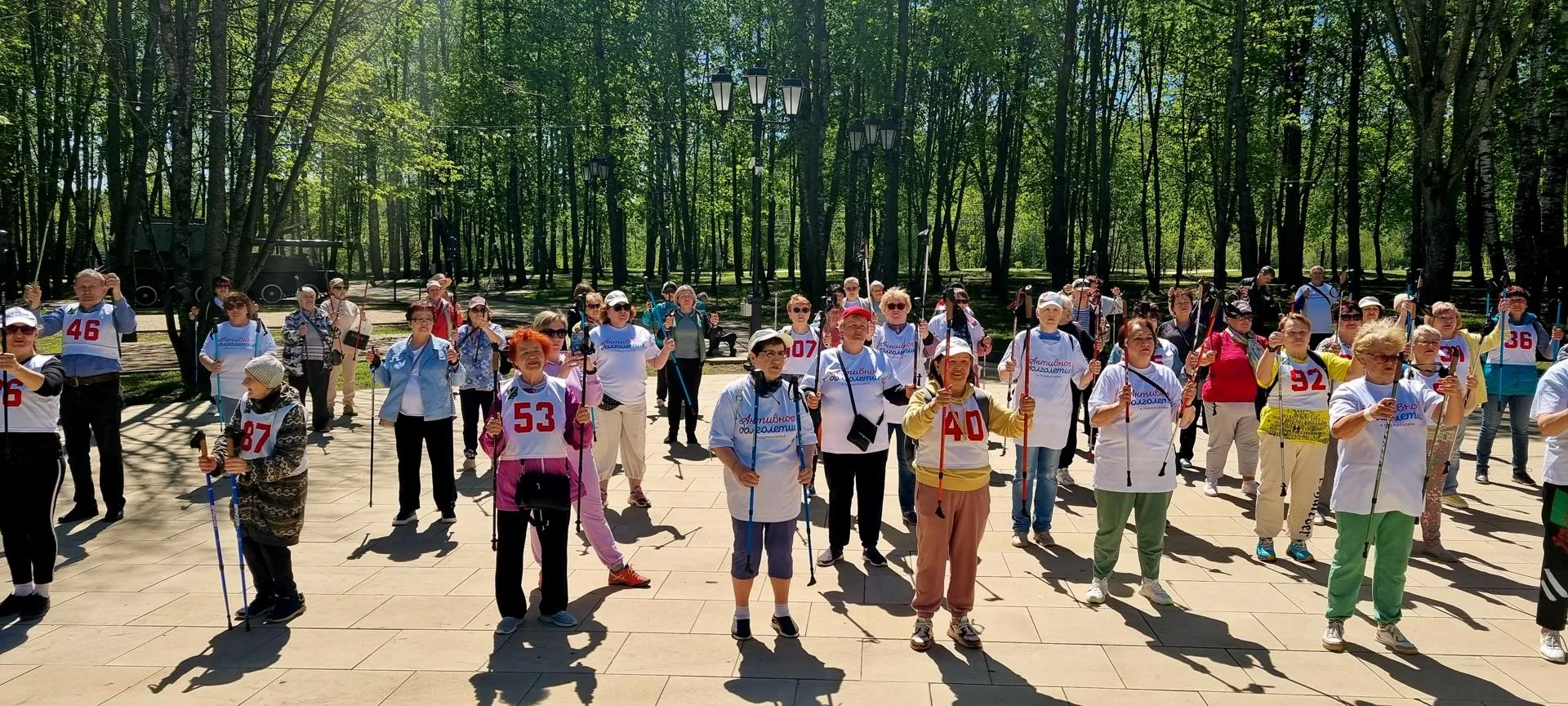 Фото: Министерство социального развития Московской области