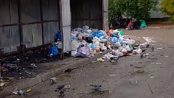 Фото: Подслушано | Истра / ВКонтакте