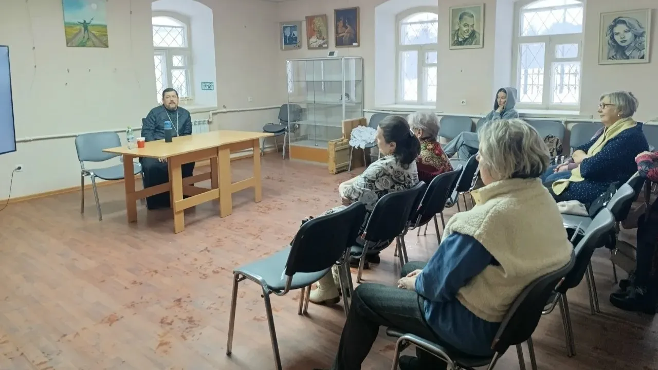 vk.com/Рузский краеведческий музей