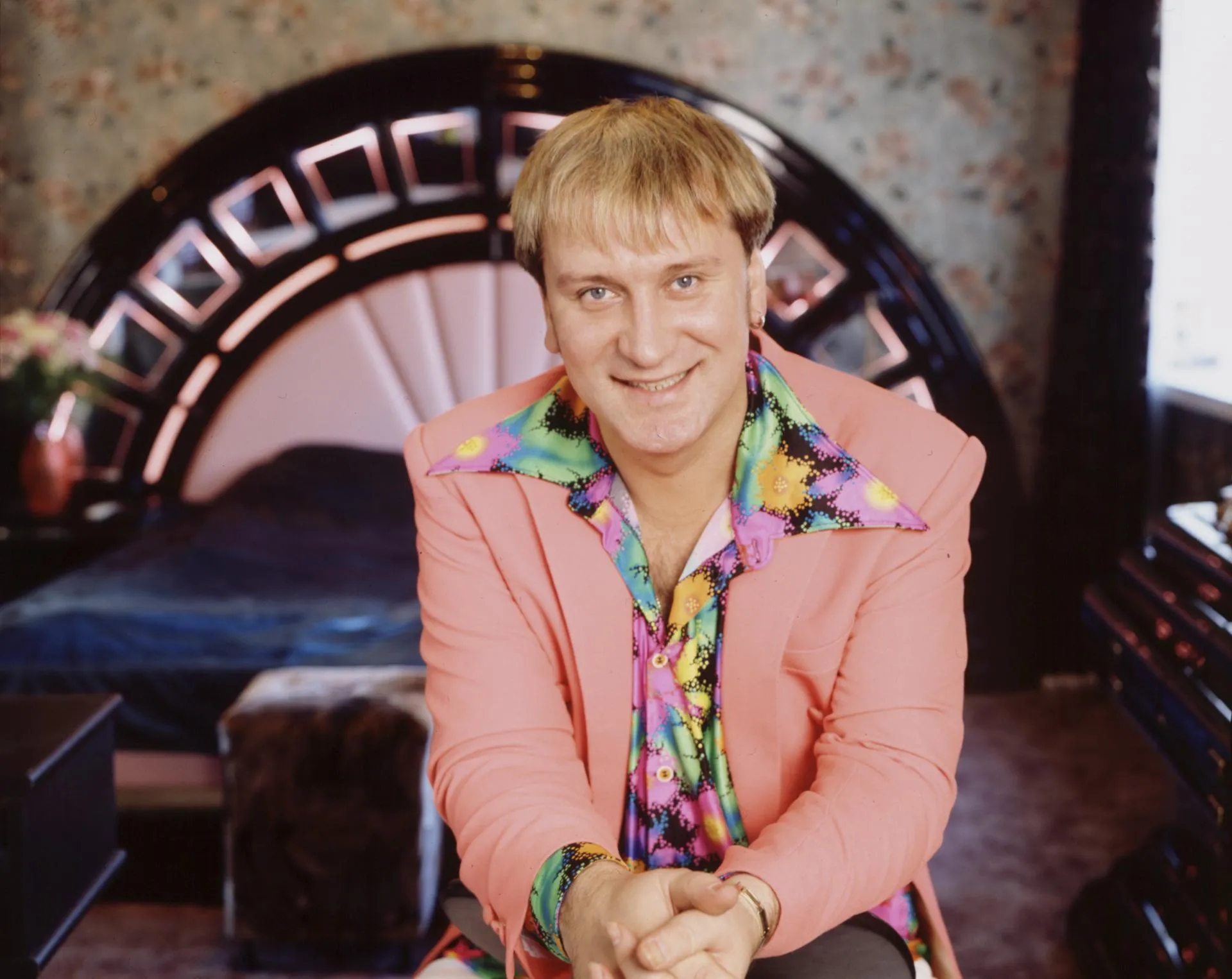 Evguenii Matveev/Russian Look