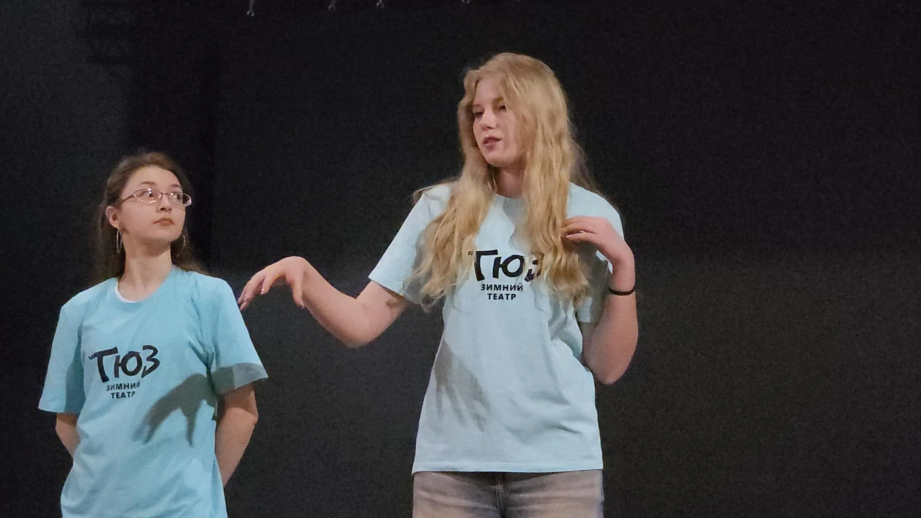 МедиаБанк Подмосковья/Ольга Сычева