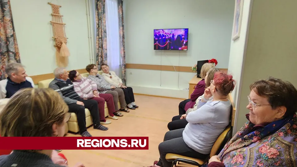 Фото: Валентина Максимова