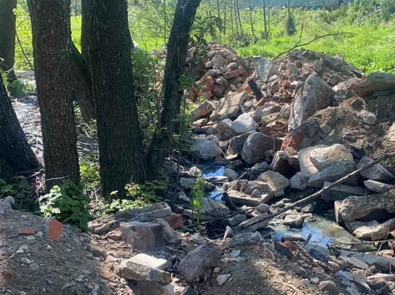 Фото: пресс-служба министерства Министерство экологии и природопользования Московской области