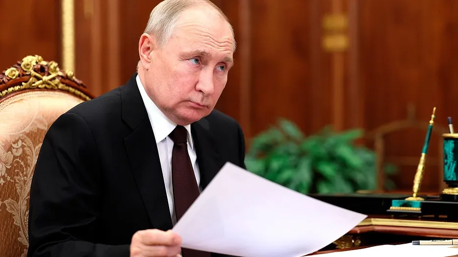 Фото: http://kremlin.ru