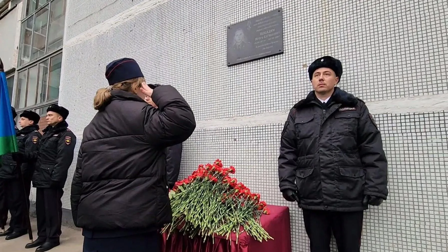 Сморкалов Никита