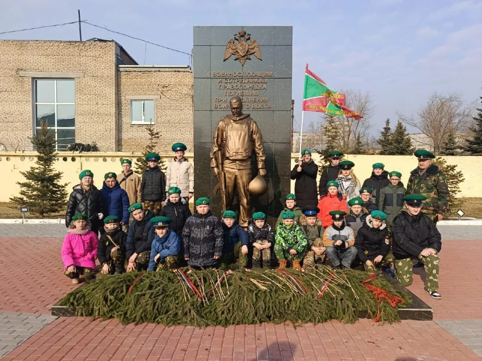 Фото: управление образования администрации г. о. Электросталь