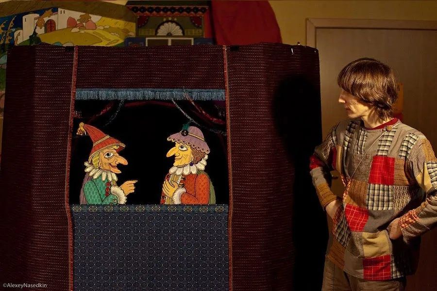 Фото: пресс-служба министерства культуры и туризма Московской области