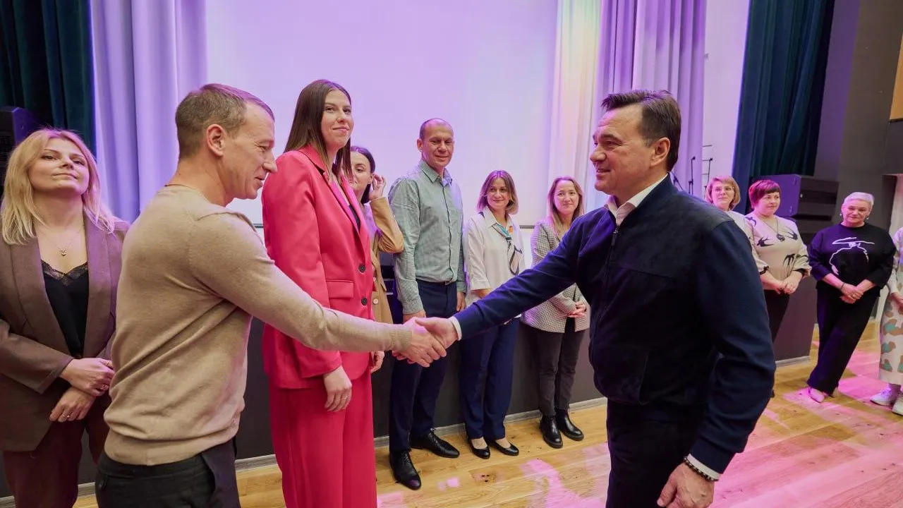 Автор фото - Дмитрий Белицкий