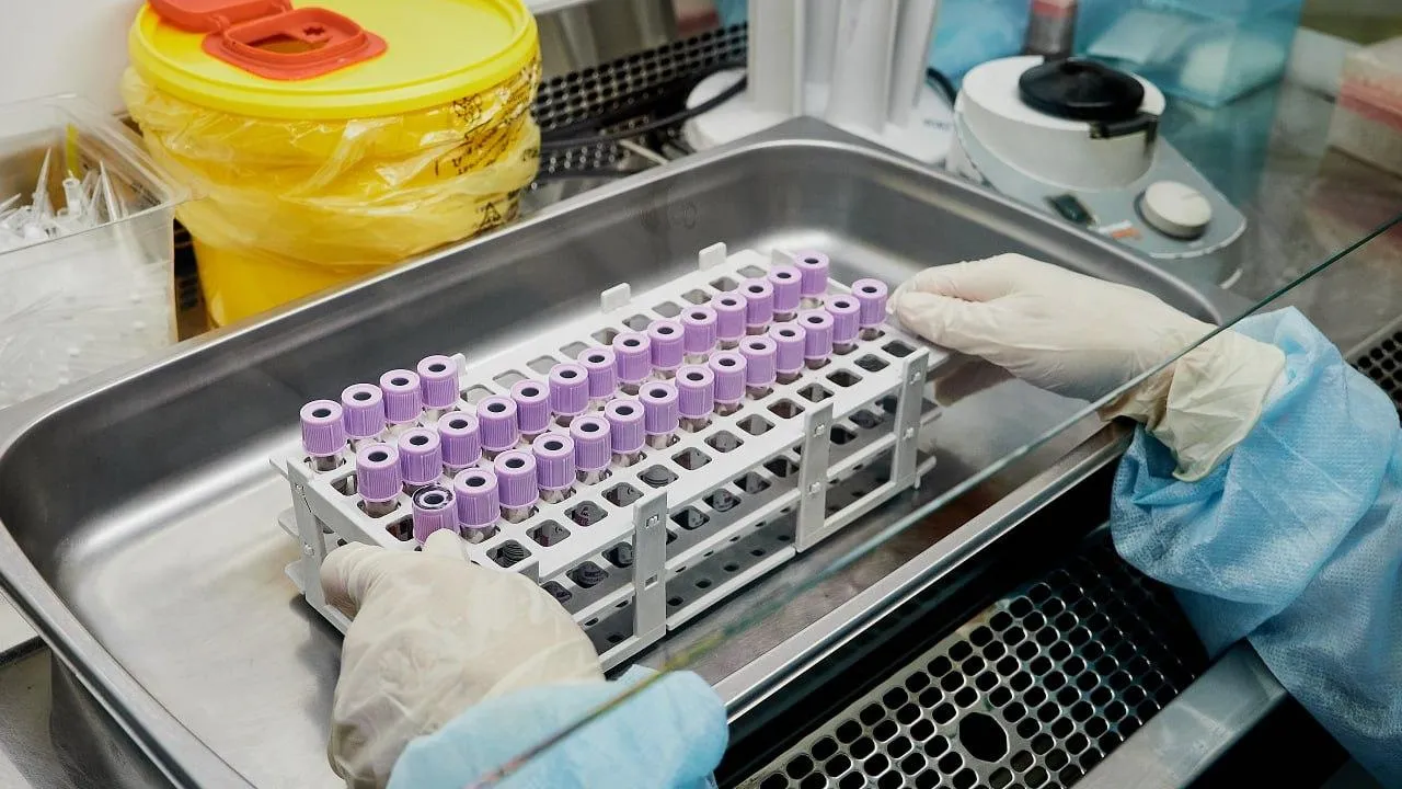 Порядка 210 тыс. жителей в Подмосковье прошли тестирование на ВИЧ