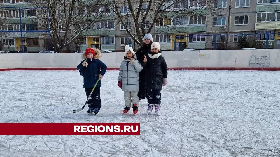 Фото: Светлана Плотникова
