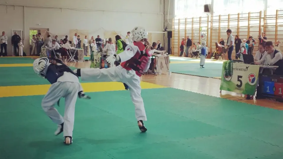 Фото: vk.com/Спортивный Егорьевск