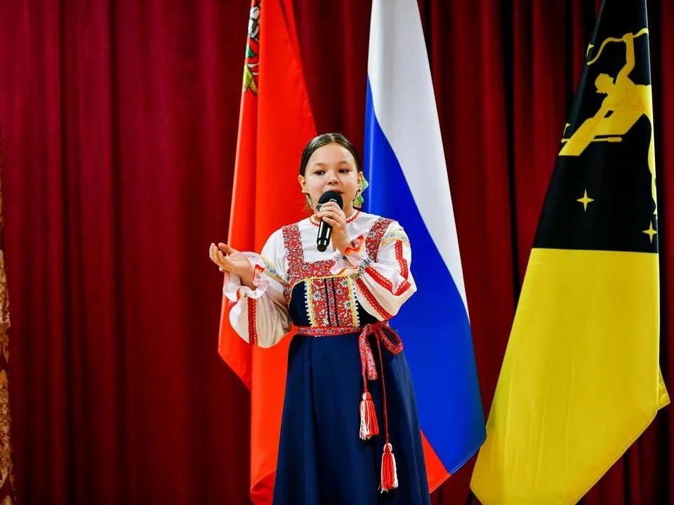 Фото: пресс-служба администрации г.о. Химки