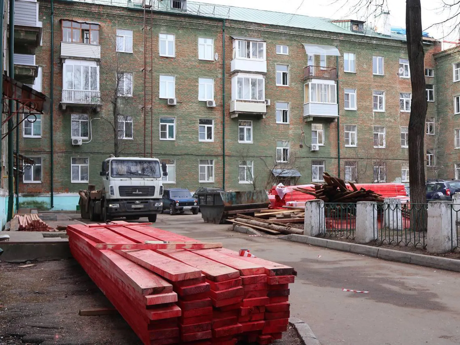 Фото: пресс-служба администрации г.о. Ступино