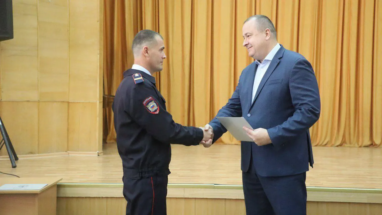 Пресс-служба администрации городского округа Серпухов
