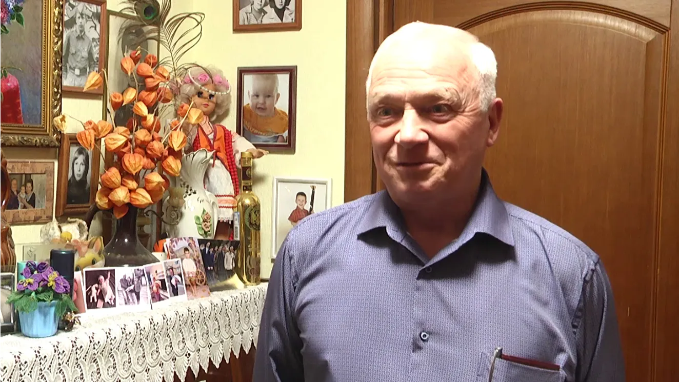 Фото: ТВ Комсет