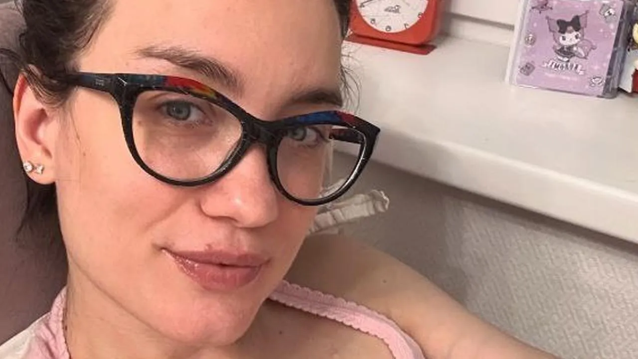 Психолог Метальникова раскрыла причину страха Виктории Дайнеко насчет дочери