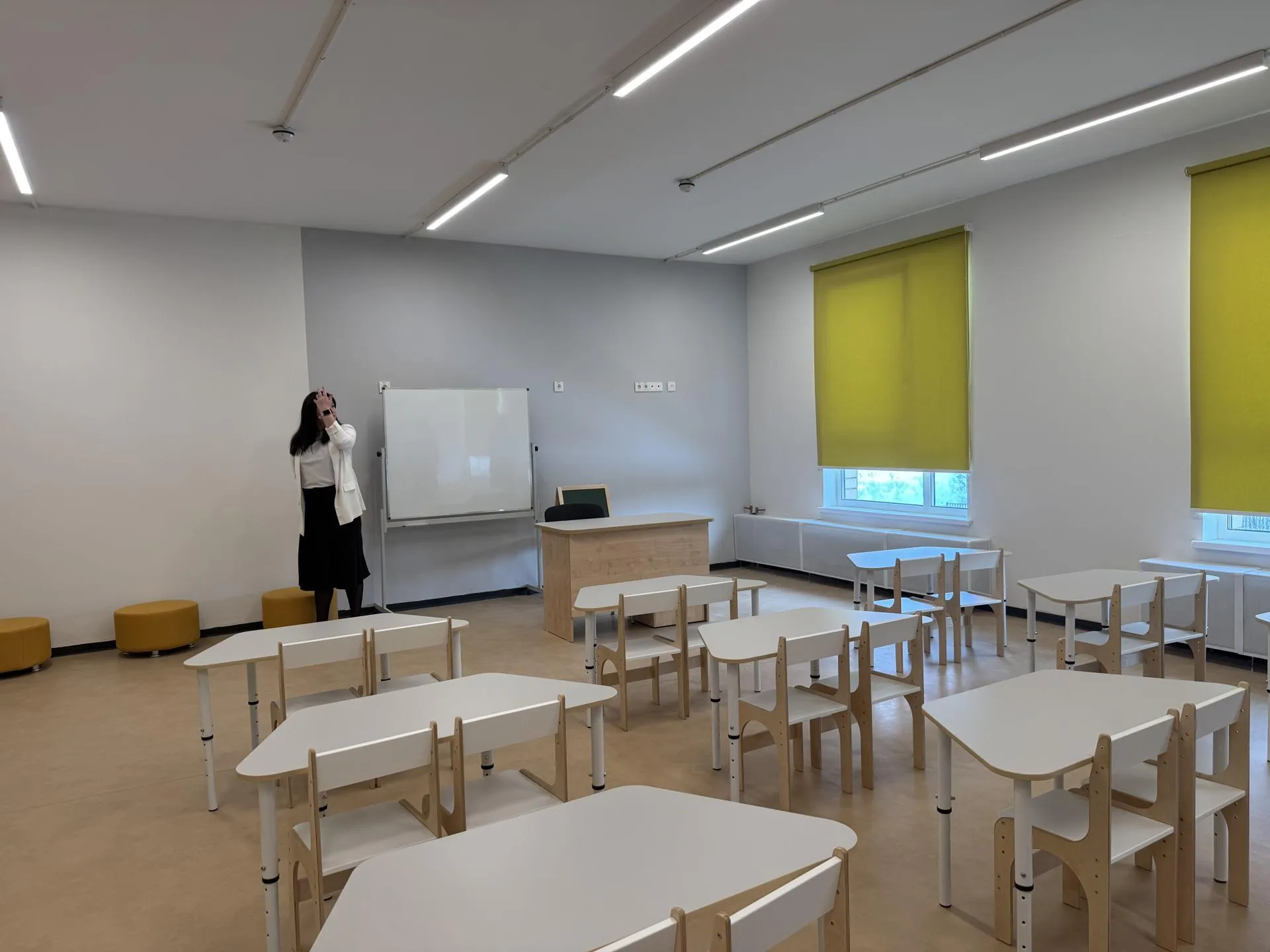 Полина Абраменко