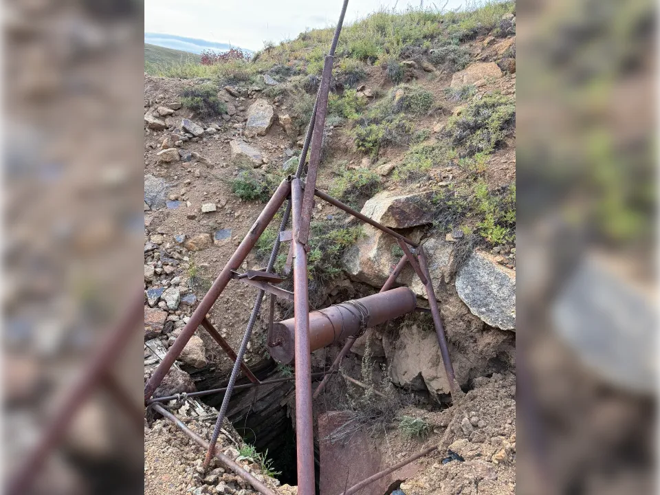 Фото: личный архив Алены Парусовой