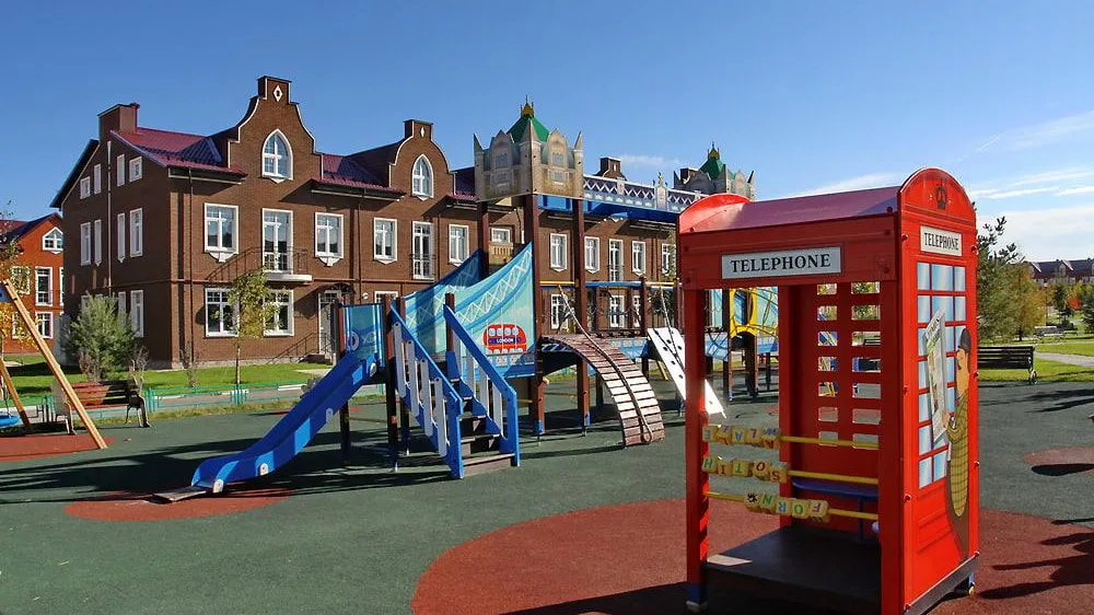 Фото: Министерство жилищной политики Московской области