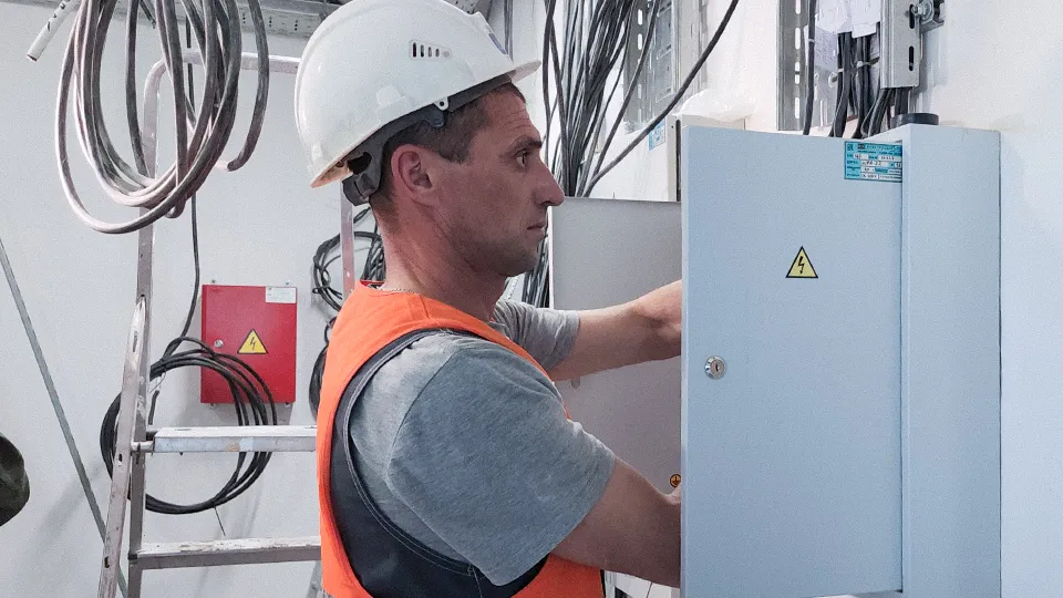 Фото: МедиаБанк Подмосковья/Александр Степушкин